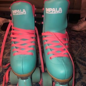 Impala Roller-skates